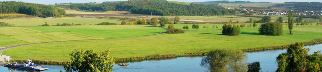 Panorama Landschaft