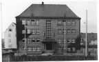 Schulgebäude 1929-1949
