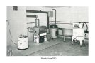 Waschküche 1951