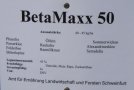 BetaMaxx 50